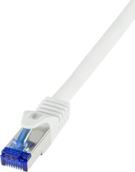 LogiLink 50m biały LogiLink 50m biały