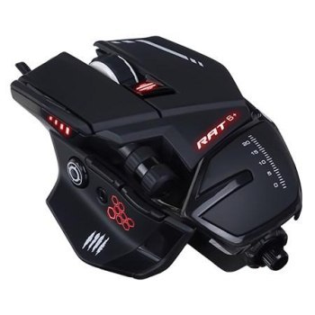 Mysz Mad Catz R.A.T. 6+ Mysz Mad Catz R.A.T. 6+