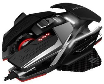 Mysz Mad Catz R.A.T. PRO X3 Mysz Mad Catz R.A.T. PRO X3