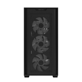 Obudowa Asus A21 PLUS ARGB BLACK Obudowa Asus A21 PLUS ARGB BLACK