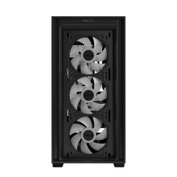 Obudowa Asus A21 PLUS ARGB BLACK Obudowa Asus A21 PLUS ARGB BLACK