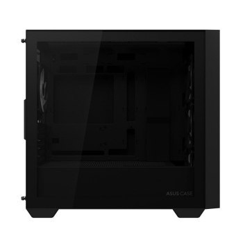 Obudowa Asus A21 PLUS ARGB BLACK Obudowa Asus A21 PLUS ARGB BLACK