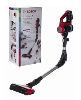 Odkurzacz BOSCH BBS 711ANM UNLIMITED Odkurzacz BOSCH BBS 711ANM UNLIMITED