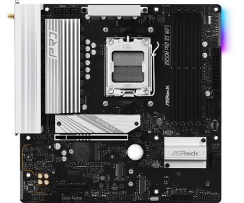 Płyta główna ASRock B850M Pro RS WiFi Płyta główna ASRock B850M Pro RS WiFi