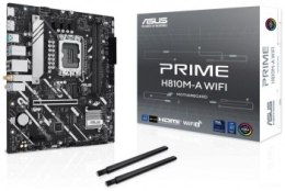 Płyta główna - ASUS PRIME H810M-A WIFI