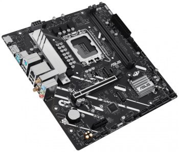 Płyta główna - ASUS PRIME H810M-A WIFI Płyta główna - ASUS PRIME H810M-A WIFI