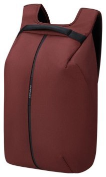Samsonite Securipak 2.0 15.6'' czerwony