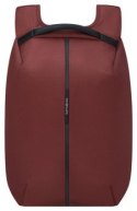 Samsonite Securipak 2.0 15.6'' czerwony