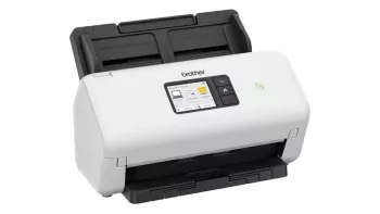 Skaner Biurowy Brother ADS-4500W Skaner Biurowy Brother ADS-4500W