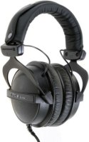 Słuchawki - Beyerdynamic DT 770 M 80 OHM - Słuchawki do monitorowania miksu