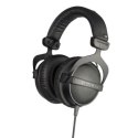 Słuchawki - Beyerdynamic DT 770 M 80 OHM - Słuchawki do monitorowania miksu