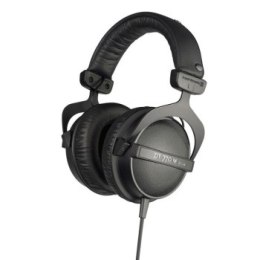 Słuchawki - Beyerdynamic DT 770 M 80 OHM - Słuchawki do monitorowania miksu