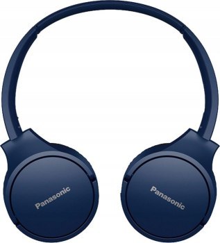 Słuchawki - Panasonic RB-HF420BE Niebieskie (RB-HF420BE-A) Słuchawki - Panasonic RB-HF420BE Niebieskie (RB-HF420BE-A)