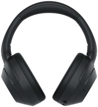 Słuchawki - Sony ULT Wear Czarne Słuchawki - Sony ULT Wear Czarne