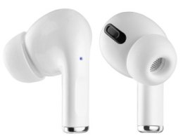 Słuchawki - Tracer T4 TWS bluetooth 5.1 białe