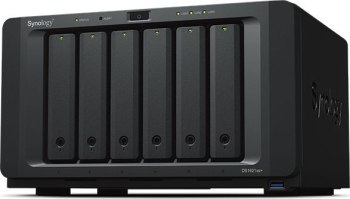 Synology-Serwer plików DS1621+ Synology-Serwer plików DS1621+