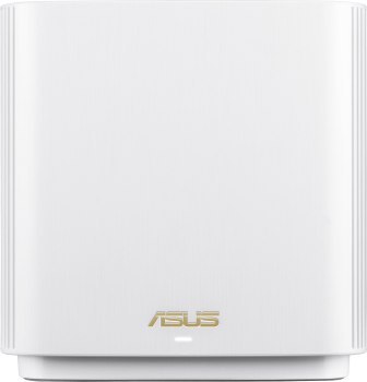 System Mesh Asus ZenWiFi XT9 1PK AX7800 Wi-Fi 6 White System Mesh Asus ZenWiFi XT9 1PK AX7800 Wi-Fi 6 White