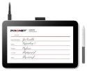 Tablet Wacom Signature Display 12