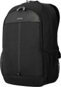 Targus Modern Classic Backpack 15-16'' czarny
