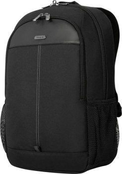 Targus Modern Classic Backpack 15-16'' czarny Targus Modern Classic Backpack 15-16'' czarny