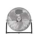 Wentylator podłogowy Black+Decker BXEFF61E (stalowy; 60W)