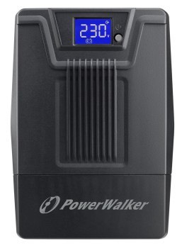 Zasilacz UPS POWER WALKER VI 800 SCL FR (Desktop; 800VA) Zasilacz UPS POWER WALKER VI 800 SCL FR (Desktop; 800VA)