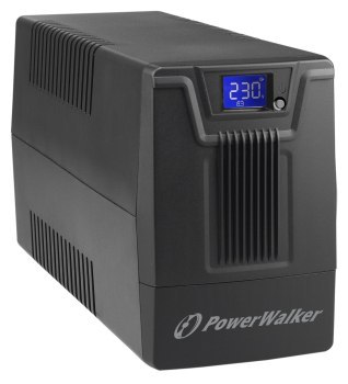 Zasilacz UPS POWER WALKER VI 800 SCL FR (Desktop; 800VA) Zasilacz UPS POWER WALKER VI 800 SCL FR (Desktop; 800VA)