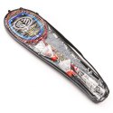 Zestaw do badmintona ROX 2007ST