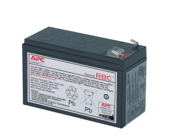 APC RBC17 APC RBC17