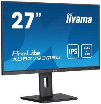 Iiyama Prolie XUB2793QSU-B7 Iiyama Prolie XUB2793QSU-B7