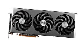 Karta graficzna SAPPHIRE RADEON RX 7700 XT NITRO+ GAMING OC 12GB GDDR6 Karta graficzna SAPPHIRE RADEON RX 7700 XT NITRO+ GAMING OC 12GB GDDR6
