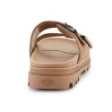 Klapki Palladium Dunelite Riviera Sde 74455-252-M