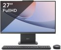Komputer AiO Lenovo IdeaCentre 27ARR9 F0HQ0040PB R5 7535HS 27" FHD 16GB 512SSD W11