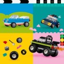 LEGO Classic 11036 Kreatywne Pojazdy