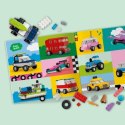 LEGO Classic 11036 Kreatywne Pojazdy