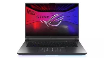 Laptop ASUS ROG Strix G16 G615LW-U9321W Ultra 9 275HX 16" 2,5K 240Hz 32GB 1000SSD RTX5080 DLSS 4 W11 Laptop ASUS ROG Strix G16 G615LW-U9321W Ultra 9 275HX 16" 2,5K 240Hz 32GB 1000SSD RTX5080 DLSS 4 W11