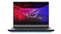 Laptop ASUS ROG Strix G16 G615LW-U9321W Ultra 9 275HX 16" 2,5K 240Hz 32GB 1000SSD RTX5080 DLSS 4 W11