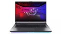 Laptop ASUS ROG Strix G18 G815LR-U9321W Ultra 9 275HX 18" 2,5K 240Hz 32GB 1000SSD RTX5070Ti DLSS 4 W11