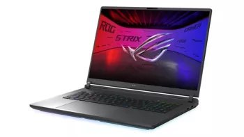 Laptop ASUS ROG Strix G18 G815LR-U9321W Ultra 9 275HX 18" 2,5K 240Hz 32GB 1000SSD RTX5070Ti DLSS 4 W11 Laptop ASUS ROG Strix G18 G815LR-U9321W Ultra 9 275HX 18" 2,5K 240Hz 32GB 1000SSD RTX5070Ti DLSS 4 W11