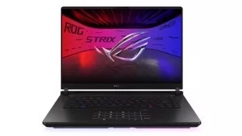 Laptop ASUS ROG Strix SCAR 16 G635LX-U9642W Ultra 9 275HX 16" 2,5K MiniLed 240Hz 64GB 2000SSD RTX5090 DLSS 4 W11 Laptop ASUS ROG Strix SCAR 16 G635LX-U9642W Ultra 9 275HX 16" 2,5K MiniLed 240Hz 64GB 2000SSD RTX5090 DLSS 4 W11