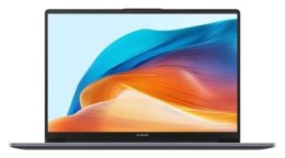 Laptop Huawei MateBook D 14 2024 - i5-12450H | 14'' | 16GB | 1TB | W11H | Gwiezdna Szarość