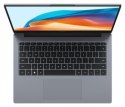 Laptop Huawei MateBook D 14 2024 - i5-12450H | 14'' | 16GB | 1TB | W11H | Gwiezdna Szarość