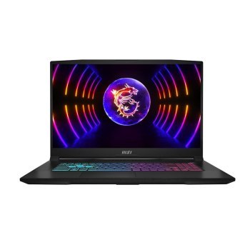 MSI Katana 17 B13VEK-1449XPL i5-13420H 17.3 FHD 144Hz 16GB DDR5 SSD1TB RTX 4050 6GB NoOS MSI Katana 17 B13VEK-1449XPL i5-13420H 17.3 FHD 144Hz 16GB DDR5 SSD1TB RTX 4050 6GB NoOS