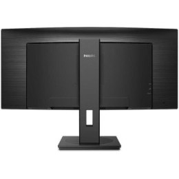 Monitor Philips 345B1C - 34'' | VA Curved | WQHD | 100Hz