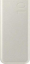 Samsung EB-P3400XU 10000 mAh 25W 2xUSB-C beżowy