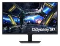 Samsung LS32DG702EUXDU - 32'' | IPS | 4K | 0.03ms(GTG) | 144Hz