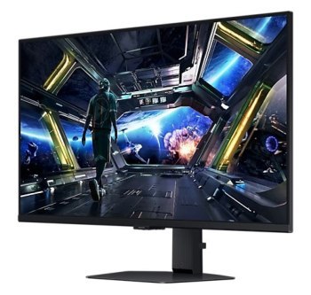 Samsung LS32DG702EUXDU - 32'' | IPS | 4K | 0.03ms(GTG) | 144Hz Samsung LS32DG702EUXDU - 32'' | IPS | 4K | 0.03ms(GTG) | 144Hz