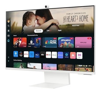 Samsung LS32DM801UUXDU - 32'' | VA | 4K Samsung LS32DM801UUXDU - 32'' | VA | 4K