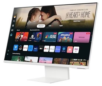 Samsung LS32DM801UUXDU - 32'' | VA | 4K Samsung LS32DM801UUXDU - 32'' | VA | 4K