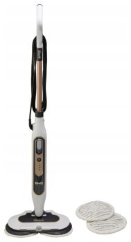 Shark Steam & Scrub S8201EU biały Shark Steam & Scrub S8201EU biały